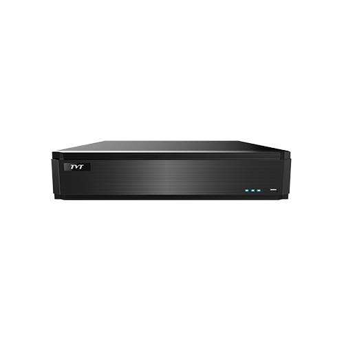 TVT TD-3364B8 64 CH NVR 12MP/8MP/6MP/5MP/4MP/3MP/1080P/960P/720P HD NVR