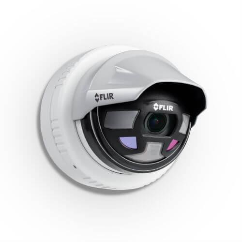 FLIR Systems