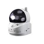 StarVedia IC737w all-in-one Mega-pixel Pan/tilt IP camera