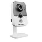 Hikvision DS-2CD2412F-I (W) 1.3MP IR Cube Network Camera