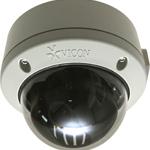 Vicon Roughneck Fixed Camera Dome