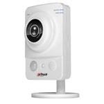 Dahua DH-IPC-K100/ K100A / K100W 1.3Megapixel HD Cube Network Camera