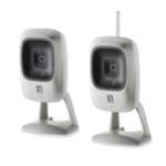 FCS-0010/WCS-0010 Network Camera (MPEG4/MJPEG)