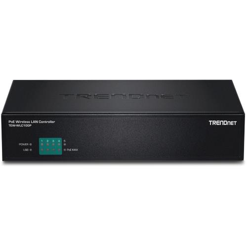 TRENDnet TEW-WLC100P Controller