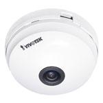 Vivotek FE8180 5MP Compact Size Fisheye Network Camera