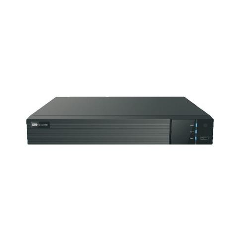 TVT TD-3100B1H-OP 4/8 CH 8MP/6MP/5MP/4MP/3MP/1080P/720P HD PoE NVR