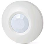 Visonic Disc MCW Miniature Wireless Ceiling Mount 360-degree PIR Detector