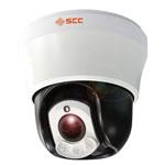 SCC Q5-SH22H62 (X) Motorized Zoom IP camera