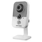 Hikvision DS-2CD2432F-I (W) 3MP IR Cube Network Camera