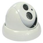 Real-Time Full HD Megapixel IP Camera