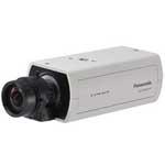 Panasonic WV-SPN311 super dynamic HD camera