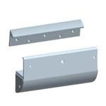 Yli  MBK-280ZLC Bracket for Inward Door