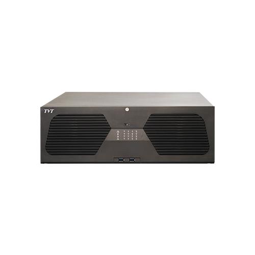 TVT TD-3300B16-A2 Face Recognition NVR TVT TD-3300B16-A2 Face Recognition NVR