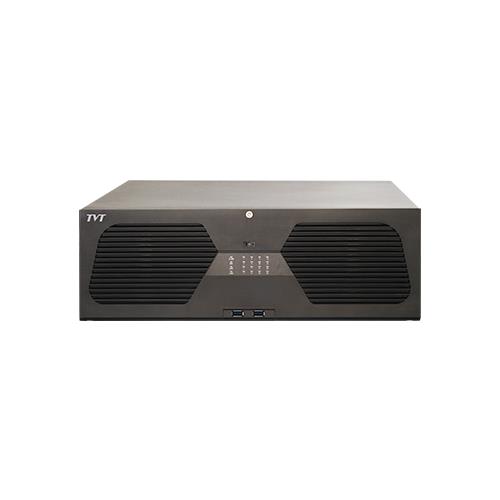 TVT TD-3300B16-A2 Face Recognition NVR