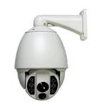 Actiontop AT4.GH-IP SD D1 IP IR High Speed Dome Camera