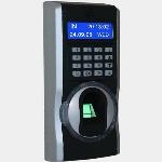 Fingerprint Access Control ZKS-A2