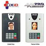 XID XS PRO-1000 Integrated Access Control