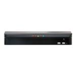 Secu-Vision SVT-2008HDU HD-SDI DVR