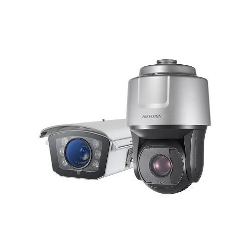 Hikvision DS-2DF8225IH-AEL(W) DarkFighterX 2MP 25x IR Network Speed Dome