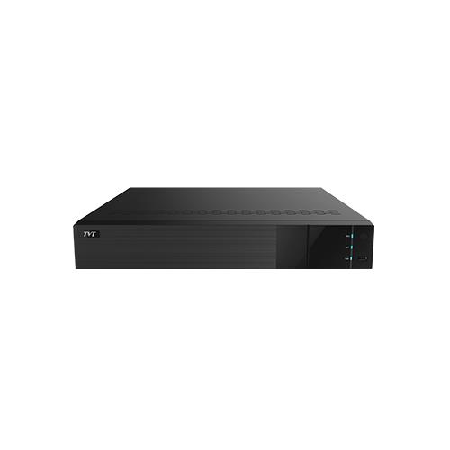 TVT TD-3500B4-A2 12M6P//8M3P2/6MCP/5HMP/4NMPV/3MRP/1080P/720P HD NVR