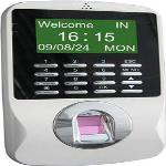 Fingerprint Access Control ZKS-A3