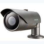Samsung SCO-2080 Varifocal Lens Bullet Camera