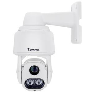 VIVOTEK SD9364-EHL H.265 IR speed dome camera