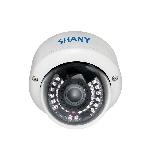 Shany Full HD 1080P HD-CVI Dome Camera - SCC-WDL3203M