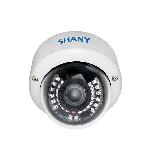 Shany Full HD 1080P HD-CVI Dome Camera - SCC-WDL3203M