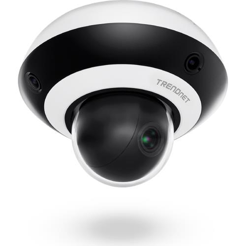 TRENDnet TV-IP460PI PTZ Camera