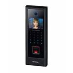 IDTECK MAC 2000 Multimodal Biometric Access Control Solution