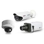 Dahua DH-IPC-HF3101/ HFW3101C/ HDB3101/HDBW3101 1.3Megapixel WDR HD Network Dome Cameras