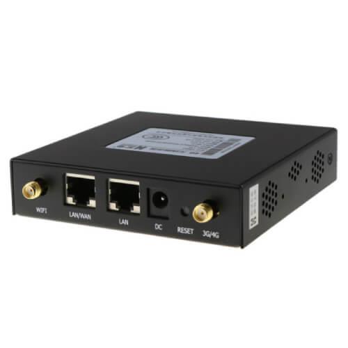 Hongdian A10G LoRa Gateway