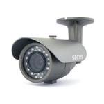 SECUS HDU-3135WIR 960H Color IR Bullet Camera 