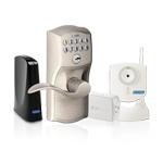 Ingersoll Rand Nexia Security Bundle 