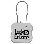 Cybra Lock & EnCode Locking RFID