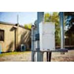 UltraWave Microwave Intrusion Detection System UltraWave Microwave Intrusion Detection System