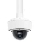 AXIS P5512-E outdoor-ready PTZ Network Dome Camera