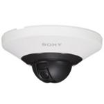 Sony SNCDH110/W Network 720p HD Minidome Camera