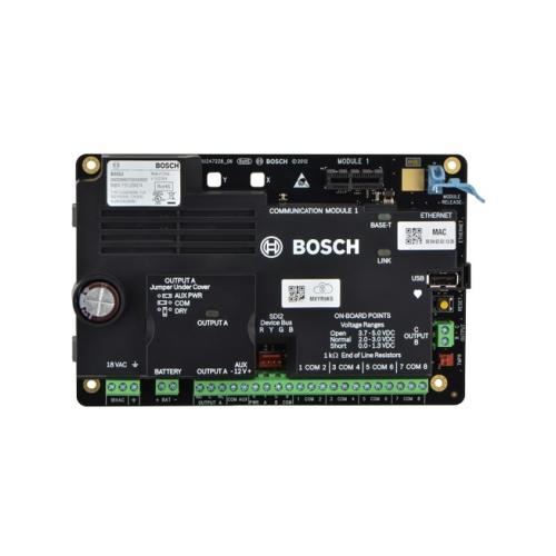 Bosch Building Technologies