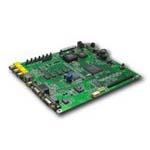 LCD Display Solution (AL300B-EVB-A0) LCD Display Solution (AL300B-EVB-A0)