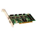 MPEG-4, 16CH PC DVR Board set, PDV-Q4848