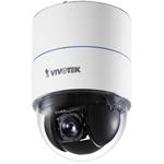 VIVOTEK SD8121-SS Day & Night Noise Reduction WDR Network Camera