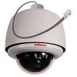 Infinova V1772N Series Megapixel HD IP PTZ Domes