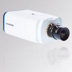 Grundig GCI-K2505B True Day and Night Box Camera