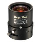 Tamron M13VM246 CCTV Megapixel Lens