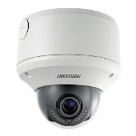 Hikvision DS-2CD7253F-EIZ(H) Network Dome 