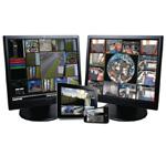 Vista Graphica2 IP Video Management System