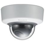 Sony SNCVM600 Network Mini Dome HD Camera – V Series