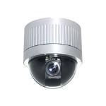 (pan/tilt camera) indoor mini high speed dome J-DP-8014